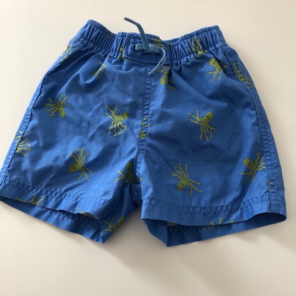 BabyGap Swim Trunks - Picture 1 of 2
